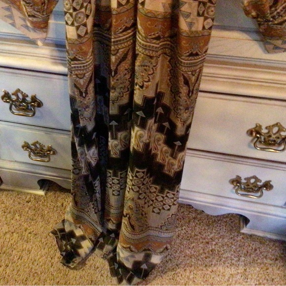 MISA./PALOMA.DRESS - Picture 13 of 13